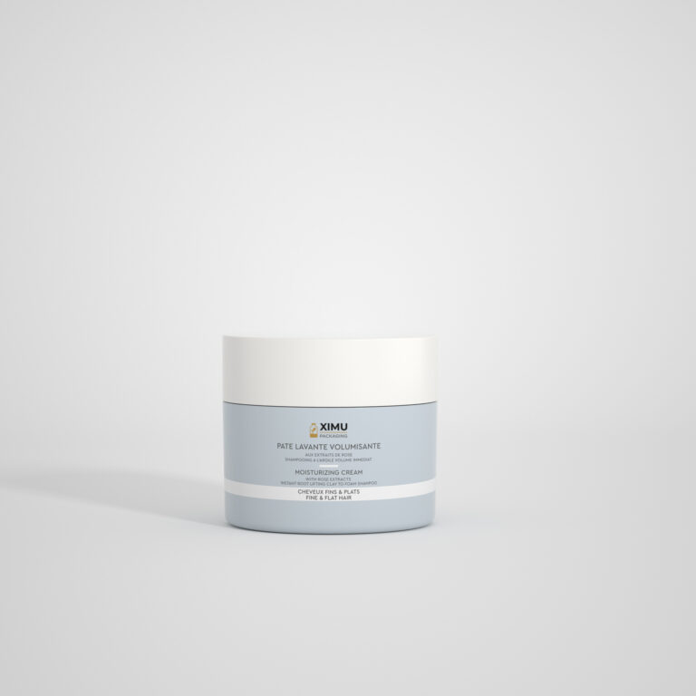 premium pp wide mouth hair care bottles & jars — 300/500/1000ml (copy) (copy) (copy)