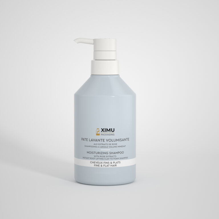 premium pp wide mouth hair care bottles & jars — 300/500/1000ml (copy) (copy) (copy)