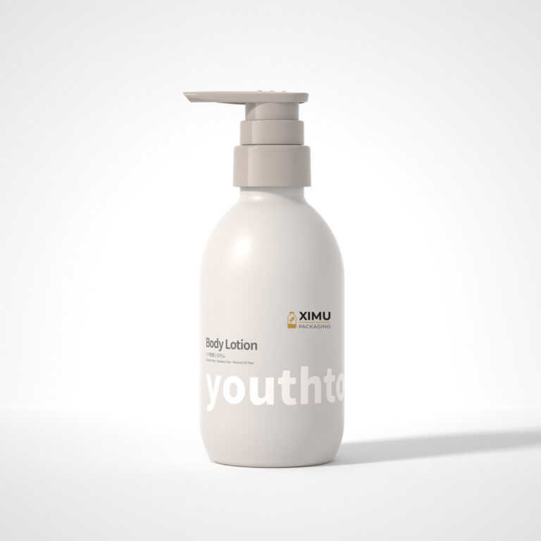 premium pp wide mouth hair care bottles & jars — 300/500/1000ml (copy) (copy) (copy)