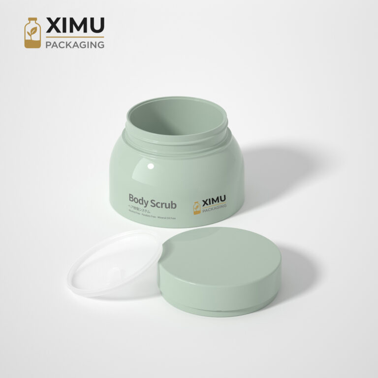 premium pp wide mouth hair care bottles & jars — 300/500/1000ml (copy) (copy) (copy)