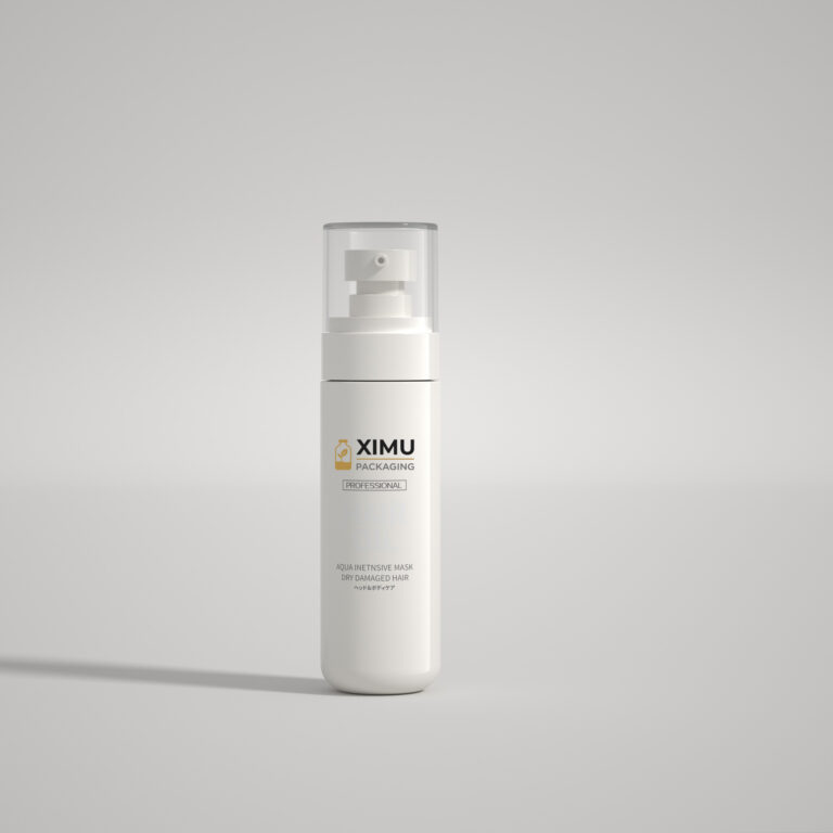 premium pp wide mouth hair care bottles & jars — 300/500/1000ml (copy) (copy) (copy)