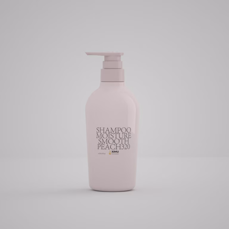 premium pp wide mouth hair care bottles & jars — 300/500/1000ml (copy) (copy) (copy)