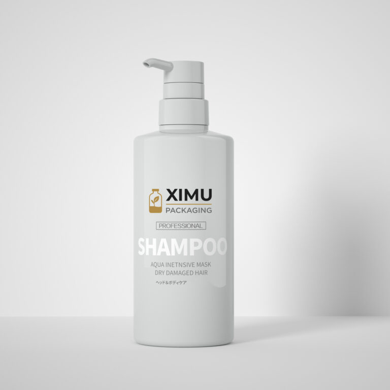 premium pp wide mouth hair care bottles & jars — 300/500/1000ml (copy) (copy) (copy)