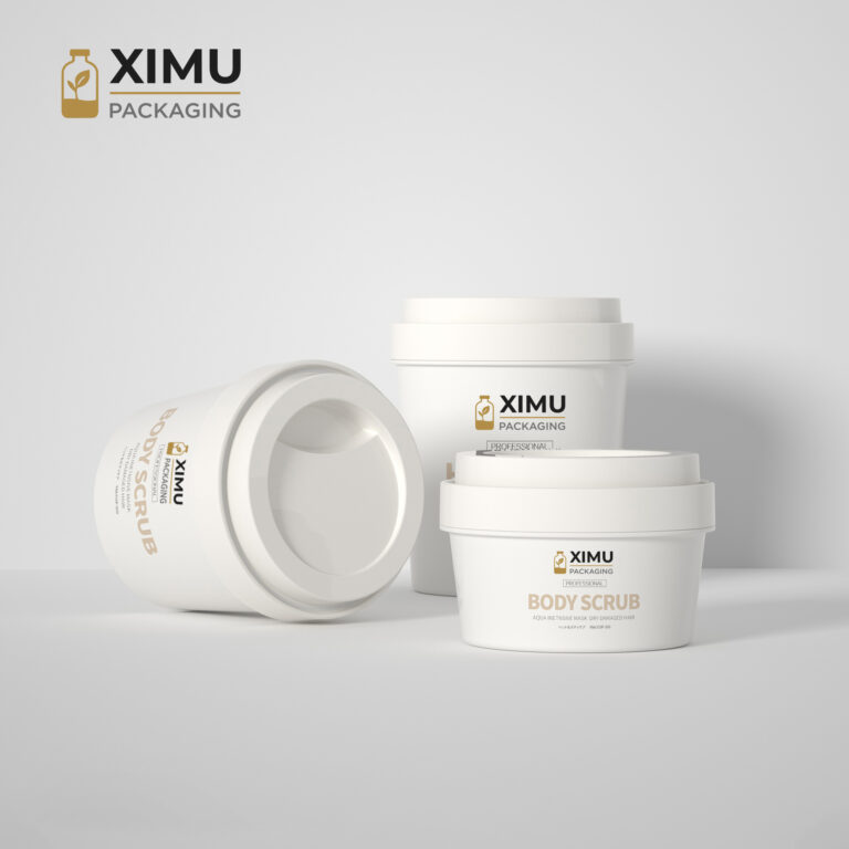 premium pp wide mouth hair care bottles & jars — 300/500/1000ml (copy) (copy) (copy)