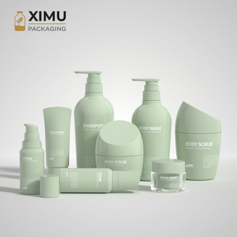 premium pp wide mouth hair care bottles & jars — 300/500/1000ml (copy) (copy) (copy)