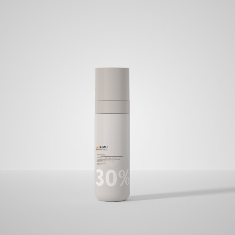 premium pp wide mouth hair care bottles & jars — 300/500/1000ml (copy) (copy) (copy)