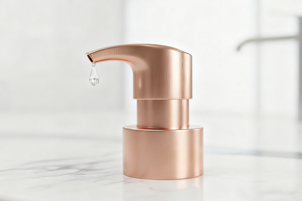 actuator (pump head)