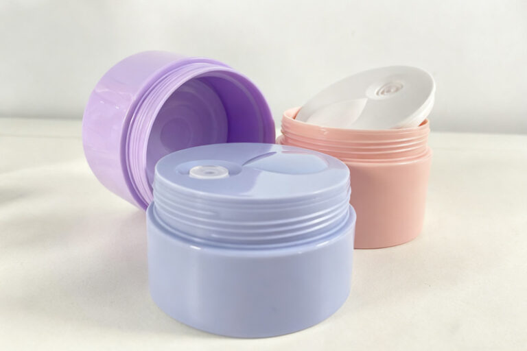 modern airless jars