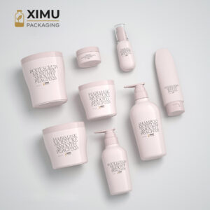 premium pp wide mouth hair care bottles & jars — 300/500/1000ml (copy) (copy) (copy)