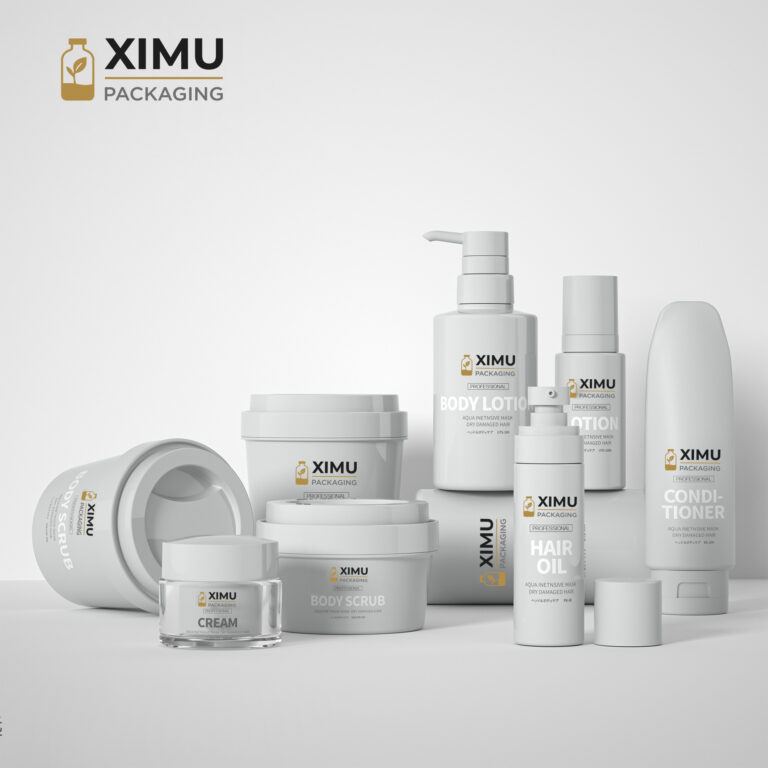 premium pp wide mouth hair care bottles & jars — 300/500/1000ml (copy) (copy) (copy)