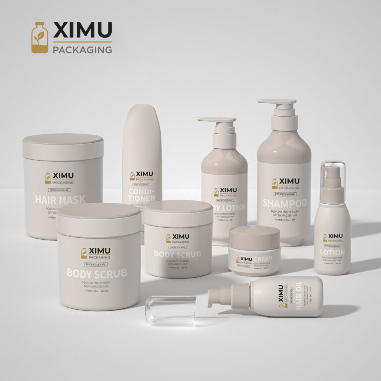 premium pp wide mouth hair care bottles & jars — 300/500/1000ml (copy) (copy) (copy)