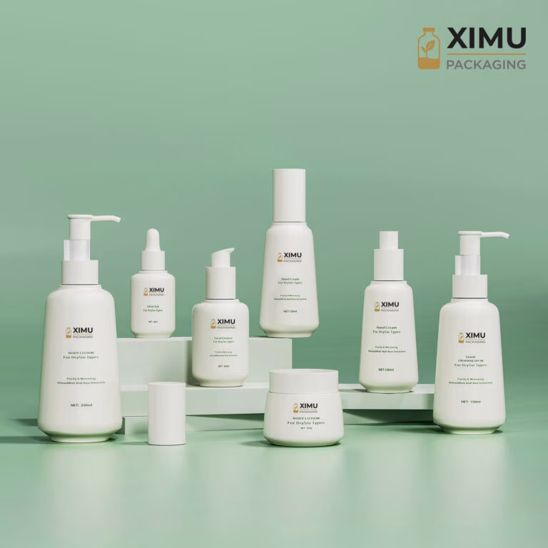 premium pp wide mouth hair care bottles & jars — 300/500/1000ml (copy) (copy) (copy)