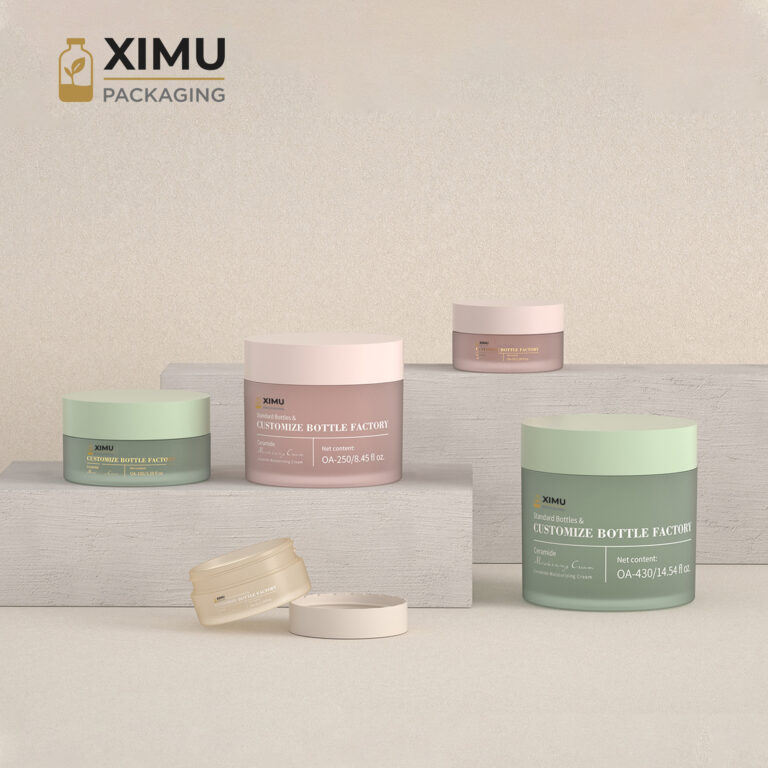 premium pp wide mouth hair care bottles & jars — 300/500/1000ml (copy) (copy) (copy)