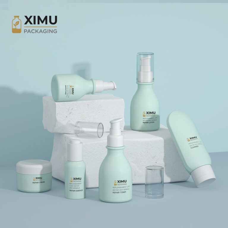 premium pp wide mouth hair care bottles & jars — 300/500/1000ml (copy) (copy) (copy)