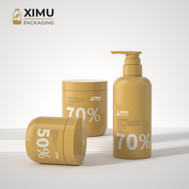 premium pp wide mouth hair care bottles & jars — 300/500/1000ml (copy) (copy) (copy)