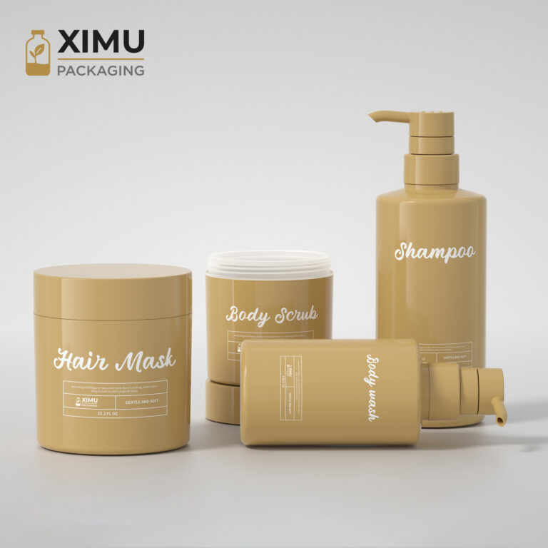 premium pp wide mouth hair care bottles & jars — 300/500/1000ml (copy) (copy) (copy)