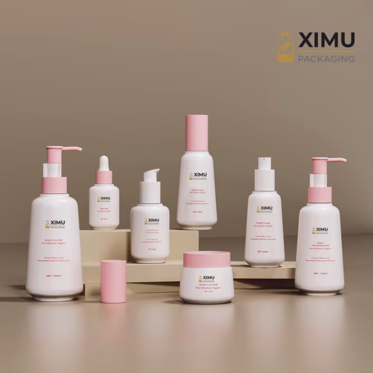 premium pp wide mouth hair care bottles & jars — 300/500/1000ml (copy) (copy) (copy)