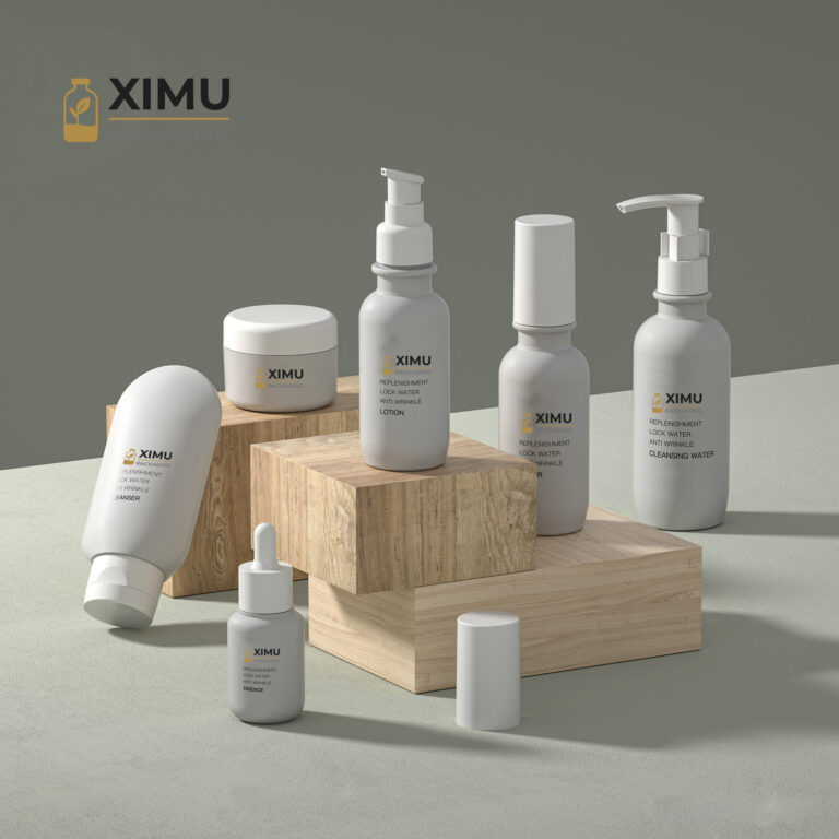 premium pp wide mouth hair care bottles & jars — 300/500/1000ml (copy) (copy) (copy)