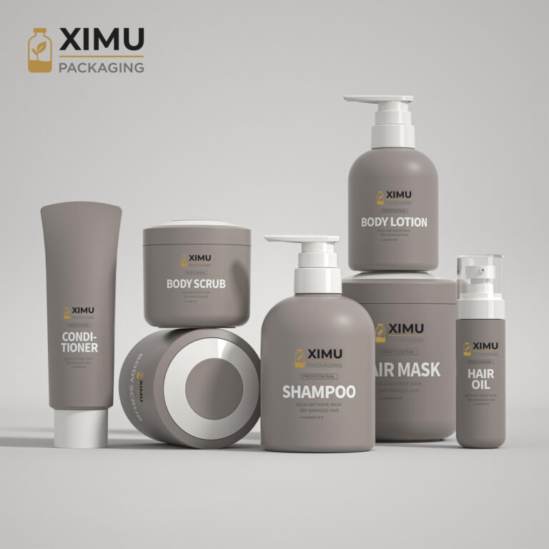 premium pp wide mouth hair care bottles & jars — 300/500/1000ml (copy) (copy) (copy)