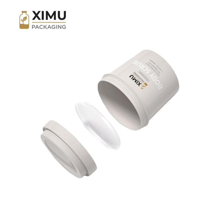 premium pp wide mouth hair care bottles & jars — 300/500/1000ml (copy) (copy) (copy)