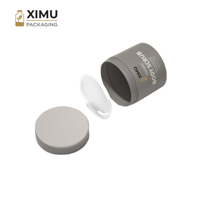 premium pp wide mouth hair care bottles & jars — 300/500/1000ml (copy) (copy) (copy)