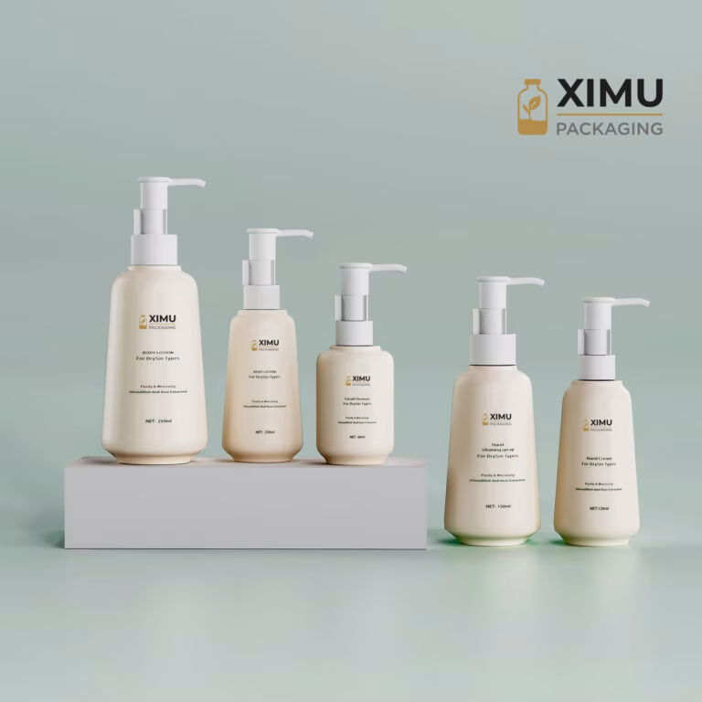 premium pp wide mouth hair care bottles & jars — 300/500/1000ml (copy) (copy) (copy)