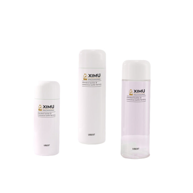 premium pp wide mouth hair care bottles & jars — 300/500/1000ml (copy) (copy) (copy)