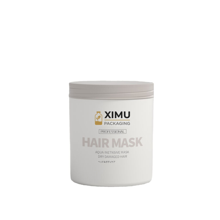 premium pp wide mouth hair care bottles & jars — 300/500/1000ml (copy) (copy) (copy)