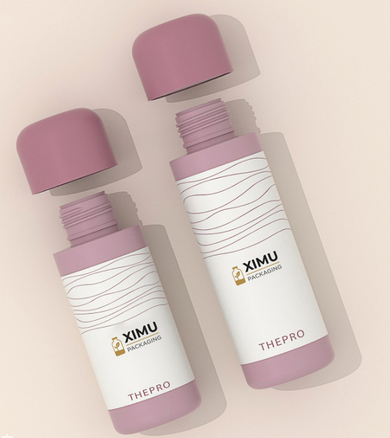 premium pp wide mouth hair care bottles & jars — 300/500/1000ml (copy) (copy) (copy)