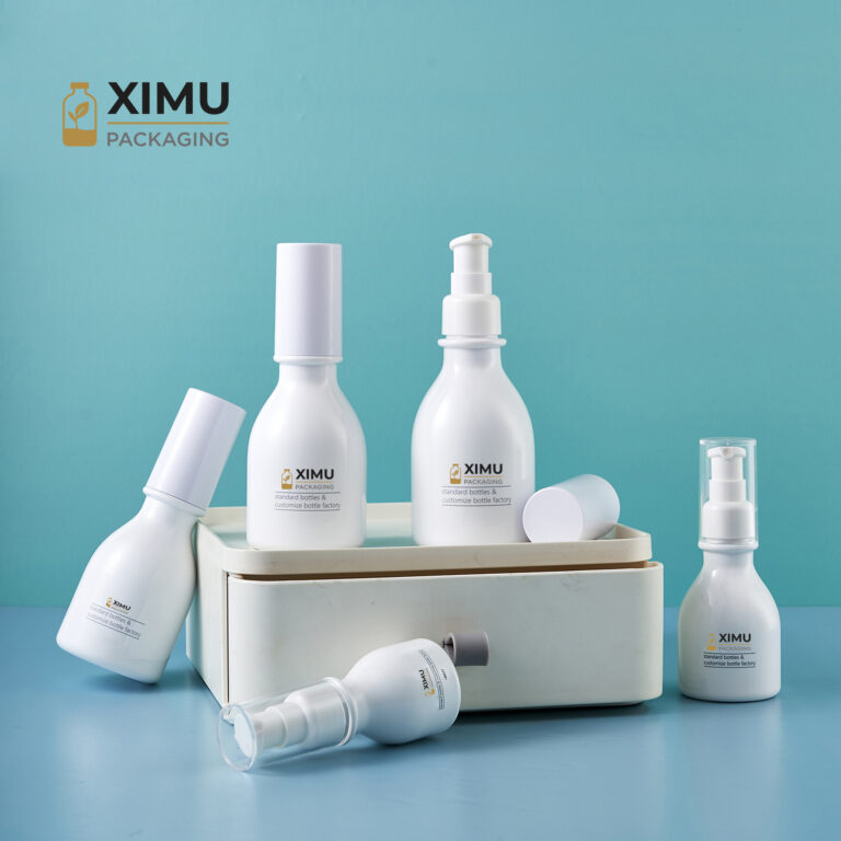 premium pp wide mouth hair care bottles & jars — 300/500/1000ml (copy) (copy) (copy)