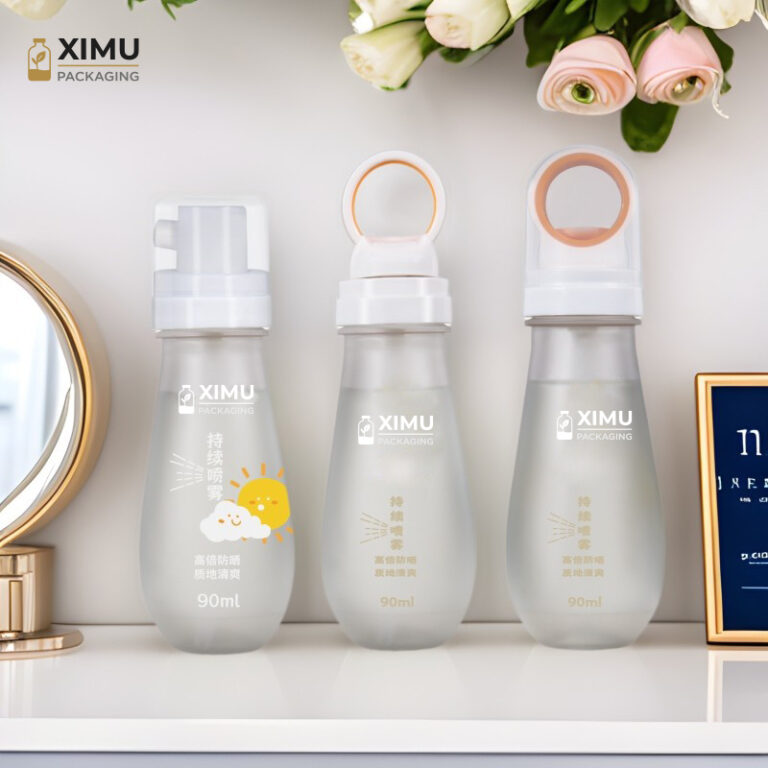 premium pp wide mouth hair care bottles & jars — 300/500/1000ml (copy) (copy) (copy)