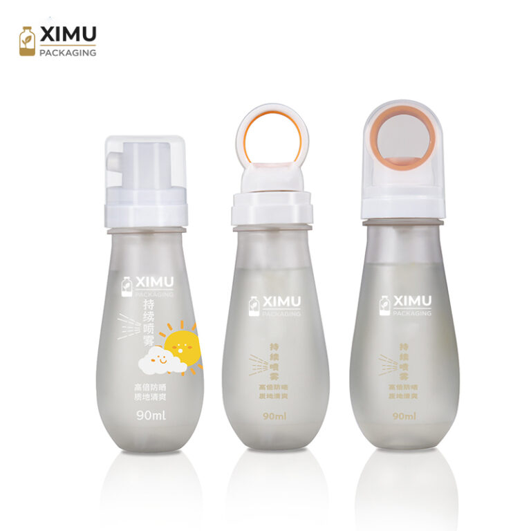 premium pp wide mouth hair care bottles & jars — 300/500/1000ml (copy) (copy) (copy)