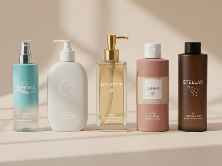 decoration & branding