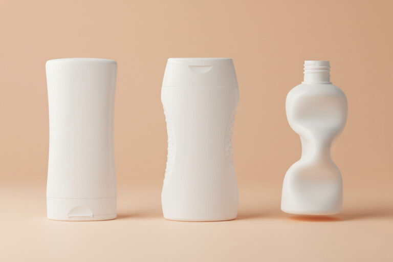 conditioner bottle body