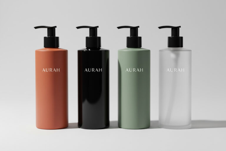 custom color and finish