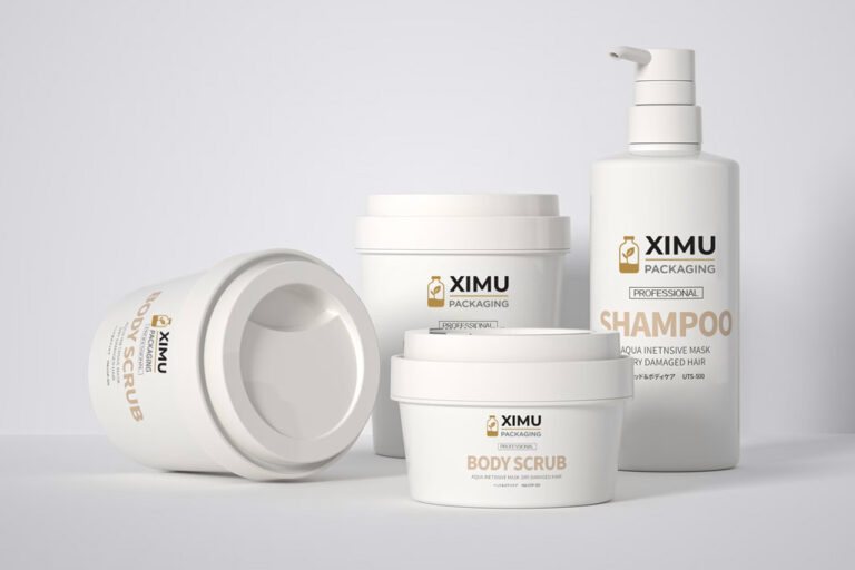 harmonized aesthetics personal care sets