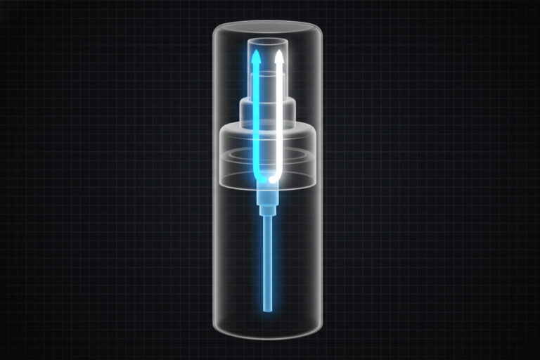 precision dosing & air induction system