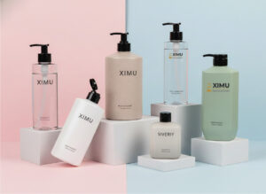 shampoo bottles wholesale