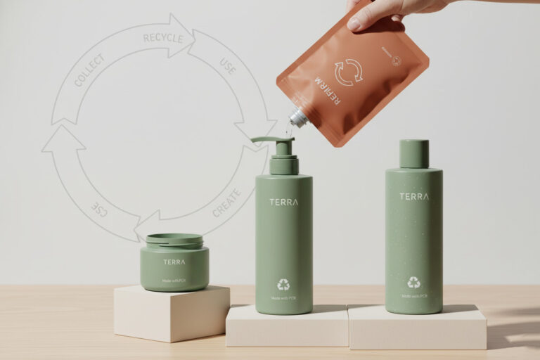 sustainability integration