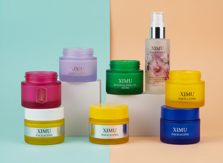 custom jars printing