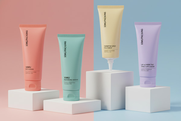 head style & orifice design