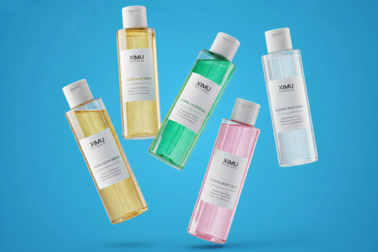 high quality pet bottles