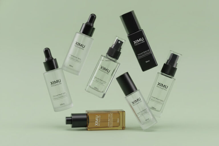 high quality serum bottles