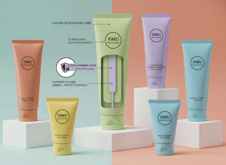 high quality squeeze bottles