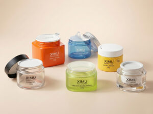 mask jars caps and seal