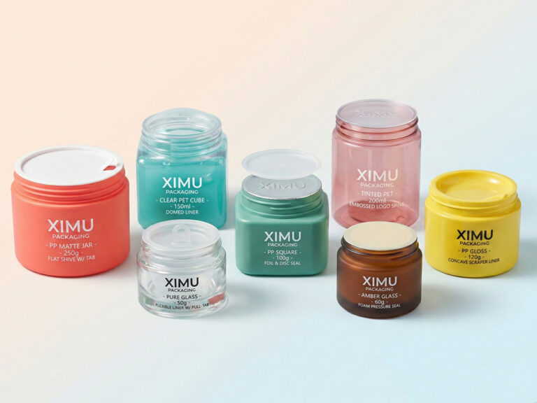 mask jars inner liner (shive)