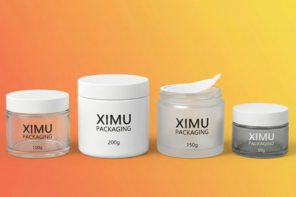 mask jars protective inner liner