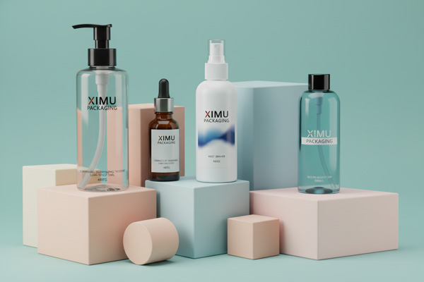 petg bottles compatible dispensing systems