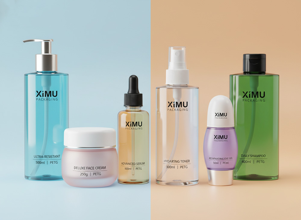 petg bottles gallery