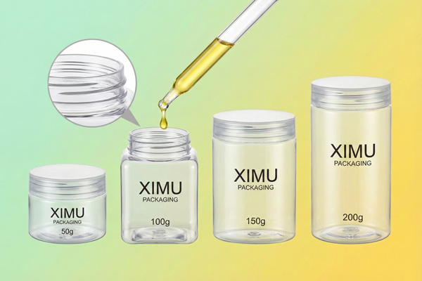 precision neck finish